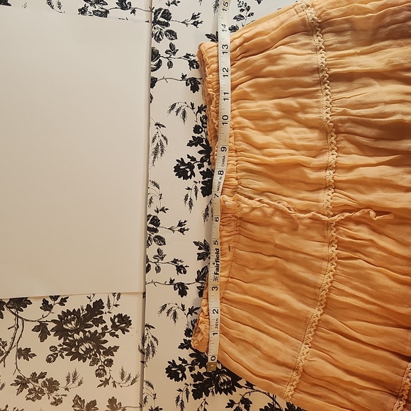 Tokyo denim bank skirt f5 - Picture 11 of 14